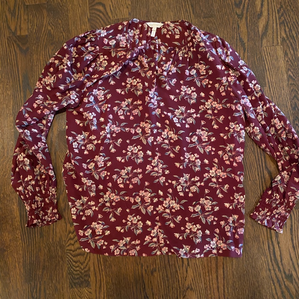 Rebecca Taylor Top